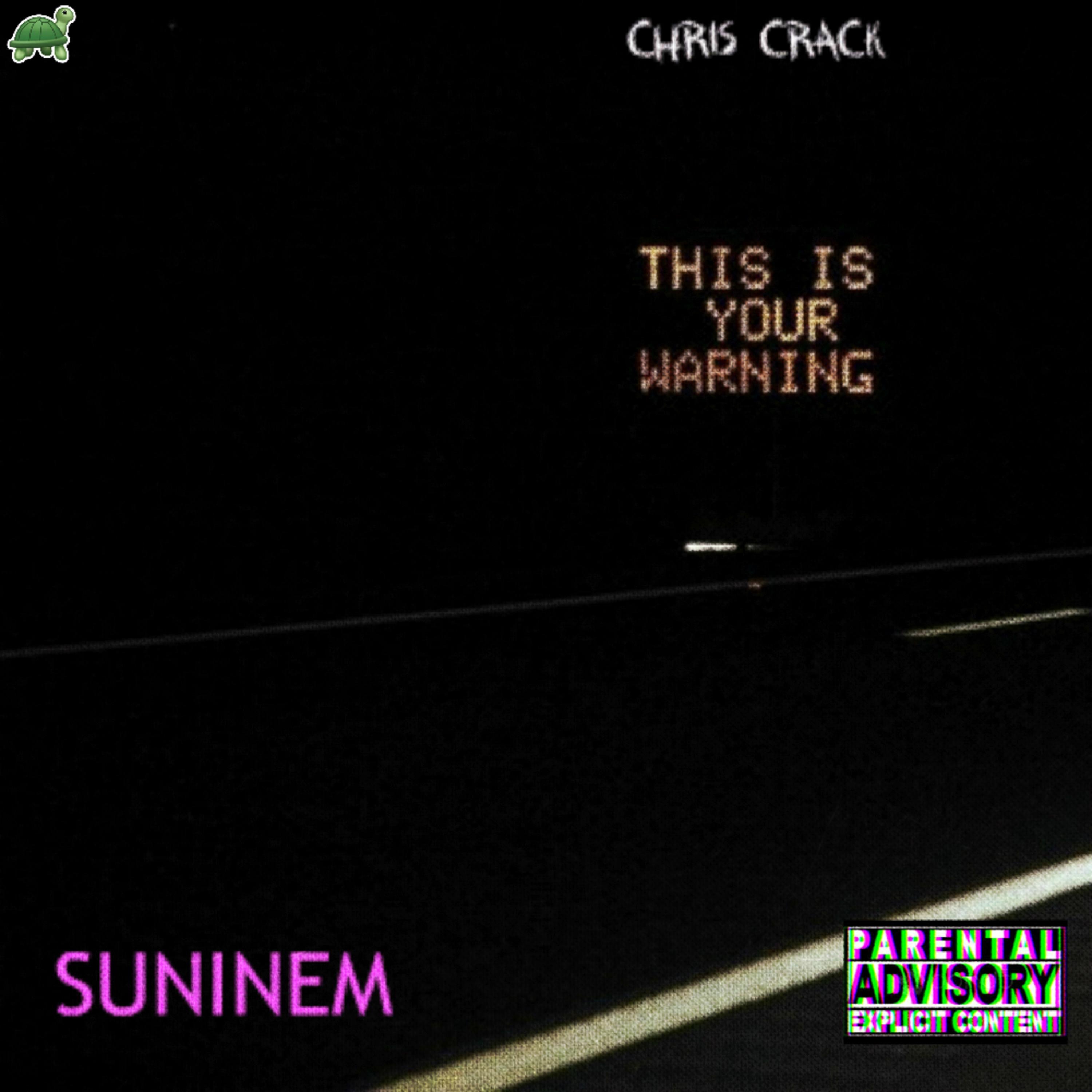 Suninem - Single album cover