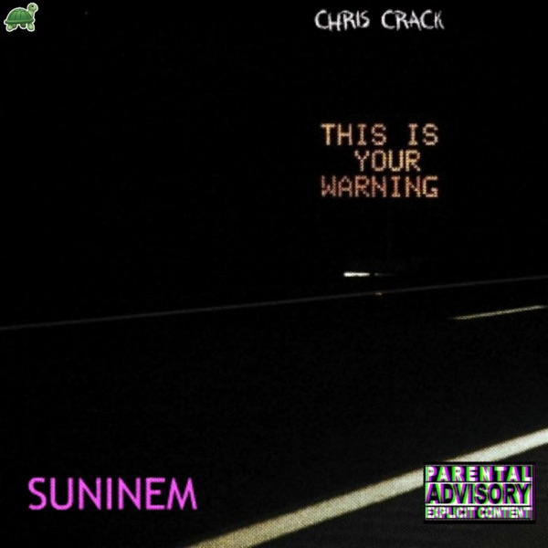 Suninem - Single album cover