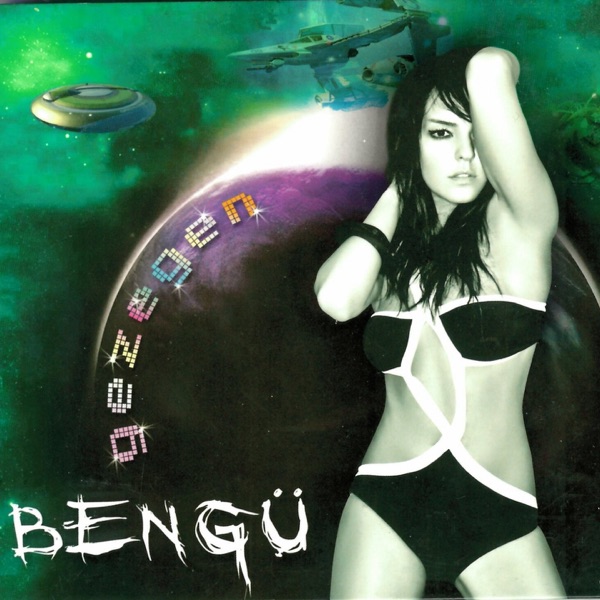 Gezegen album cover