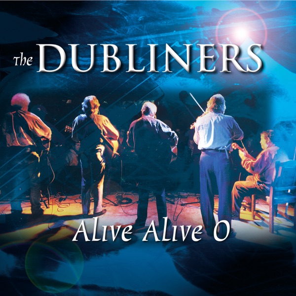 Alive Alive O album cover