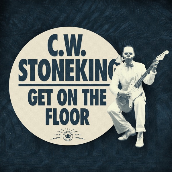 Get on the Floor - Single album cover