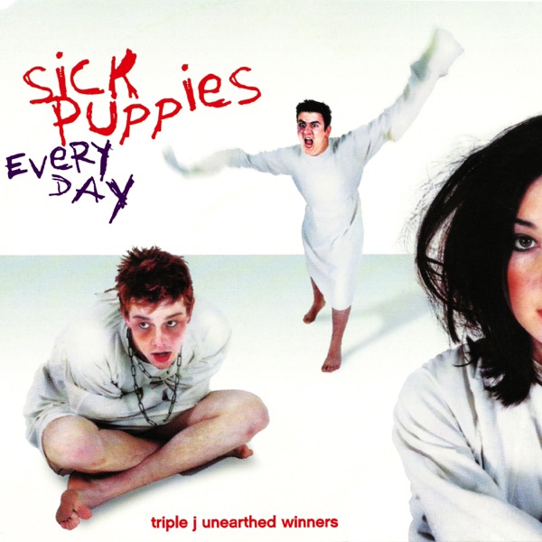 Every Day - Single album cover