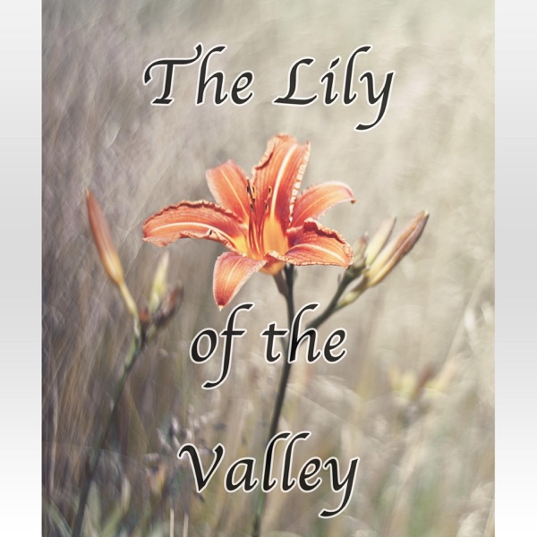 The Lily of the Valley (Hymn Piano Instrumental) - Single album cover