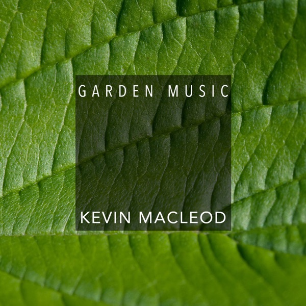 Garden Music album cover