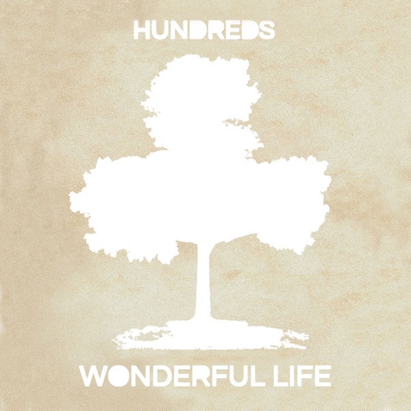 Wonderful Life - Single album cover