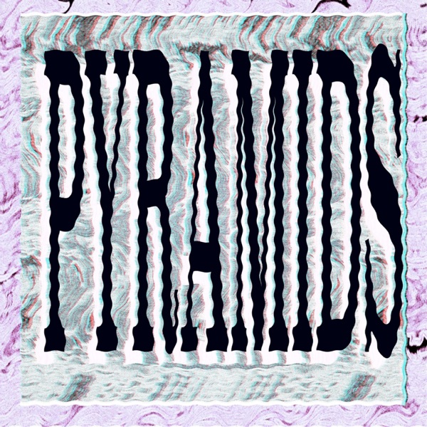 Pyramids - Single album cover