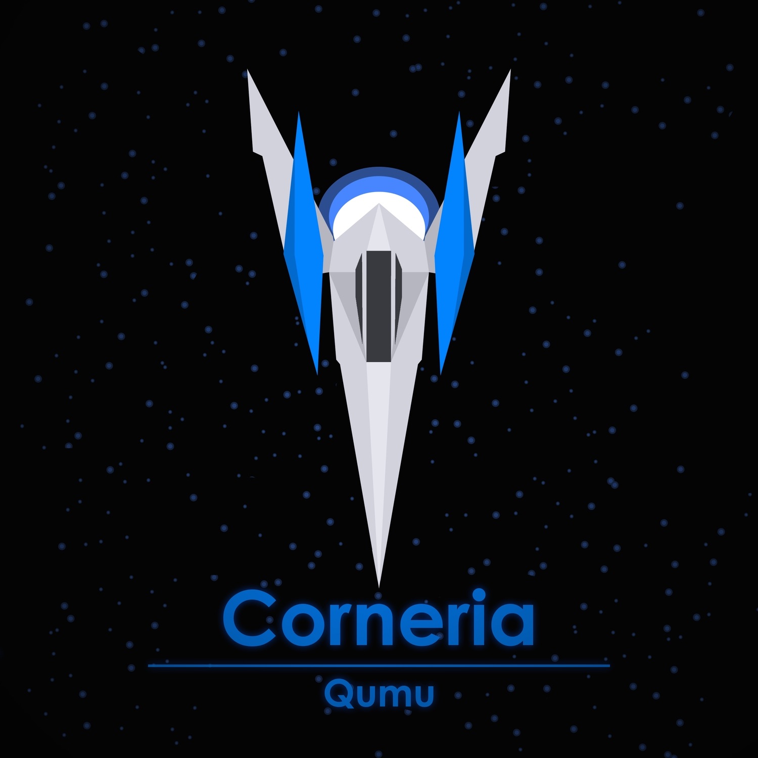Corneria - Single album cover