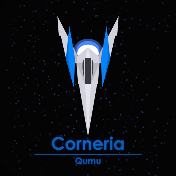 Corneria - Single album cover