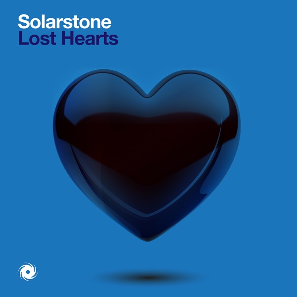 Lost Hearts - Single album cover