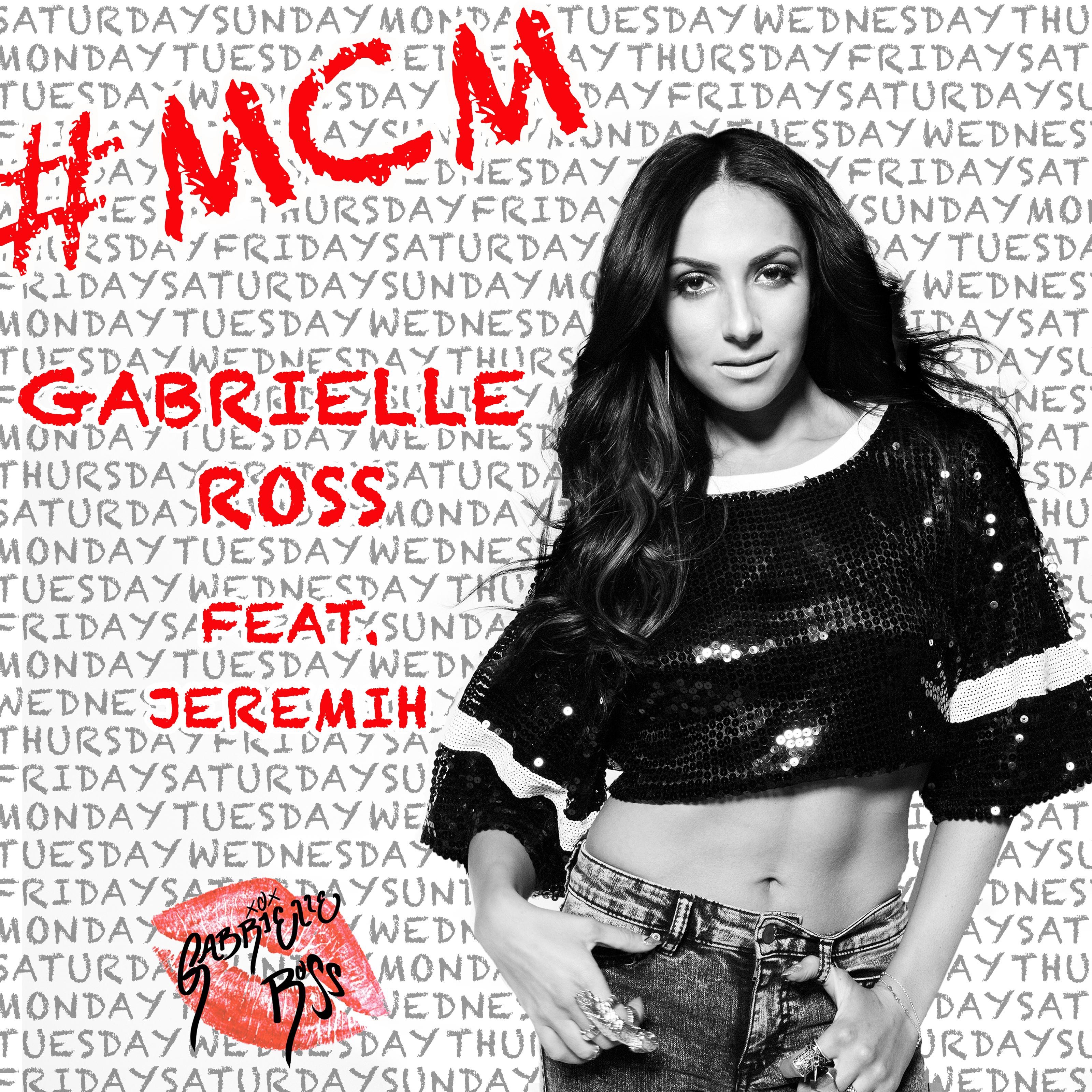 #MCM (feat. Jeremih) - Single album cover