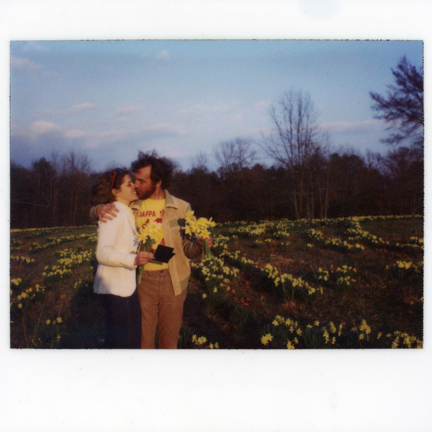 Three Love Songs album cover