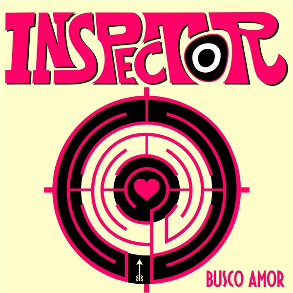 Busco Amor - Single album cover