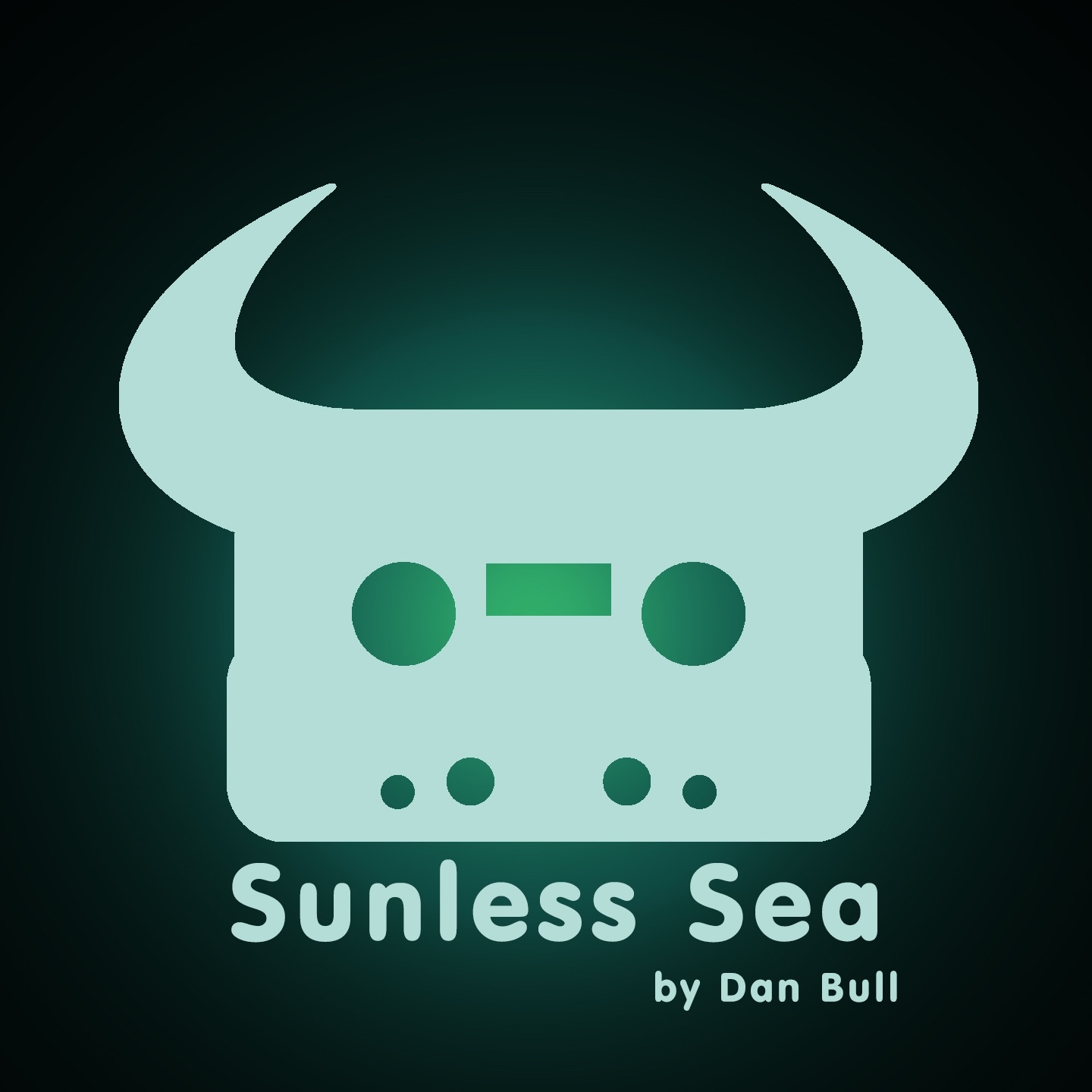 Sunless Sea - Single album cover