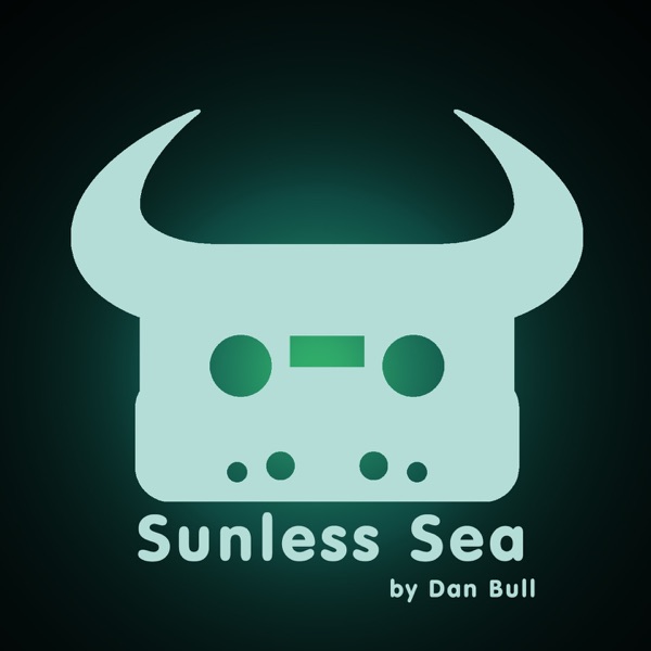 Sunless Sea - Single album cover