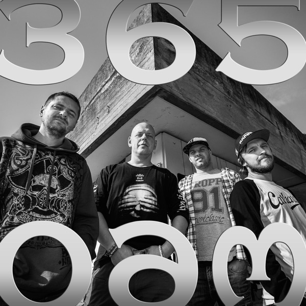 365 O.D.M. - Single album cover