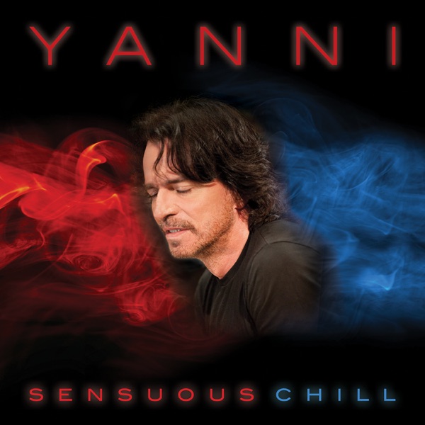 Sensuous Chill album cover