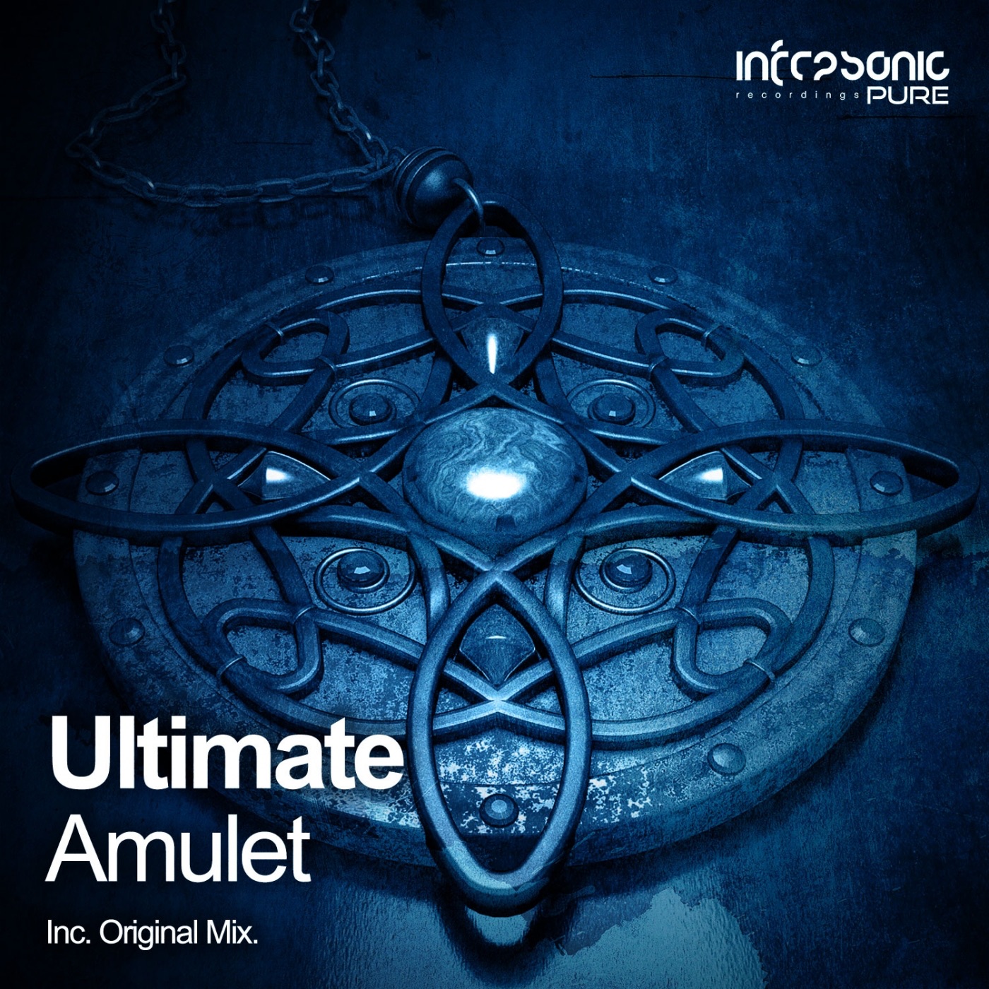 Amulet - Single album cover