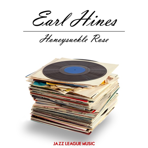 Honeysuckle Rose album cover