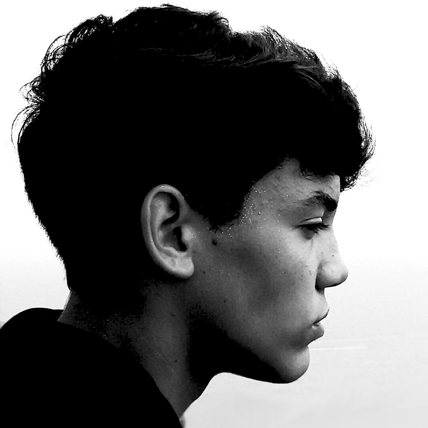 Respiro - EP album cover