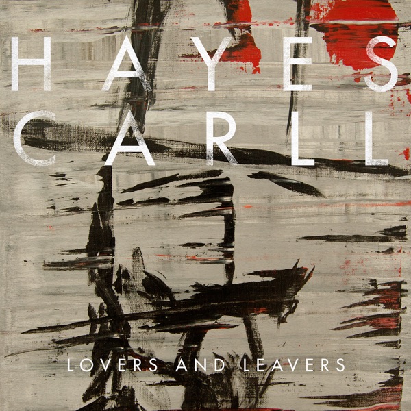 Lovers and Leavers album cover
