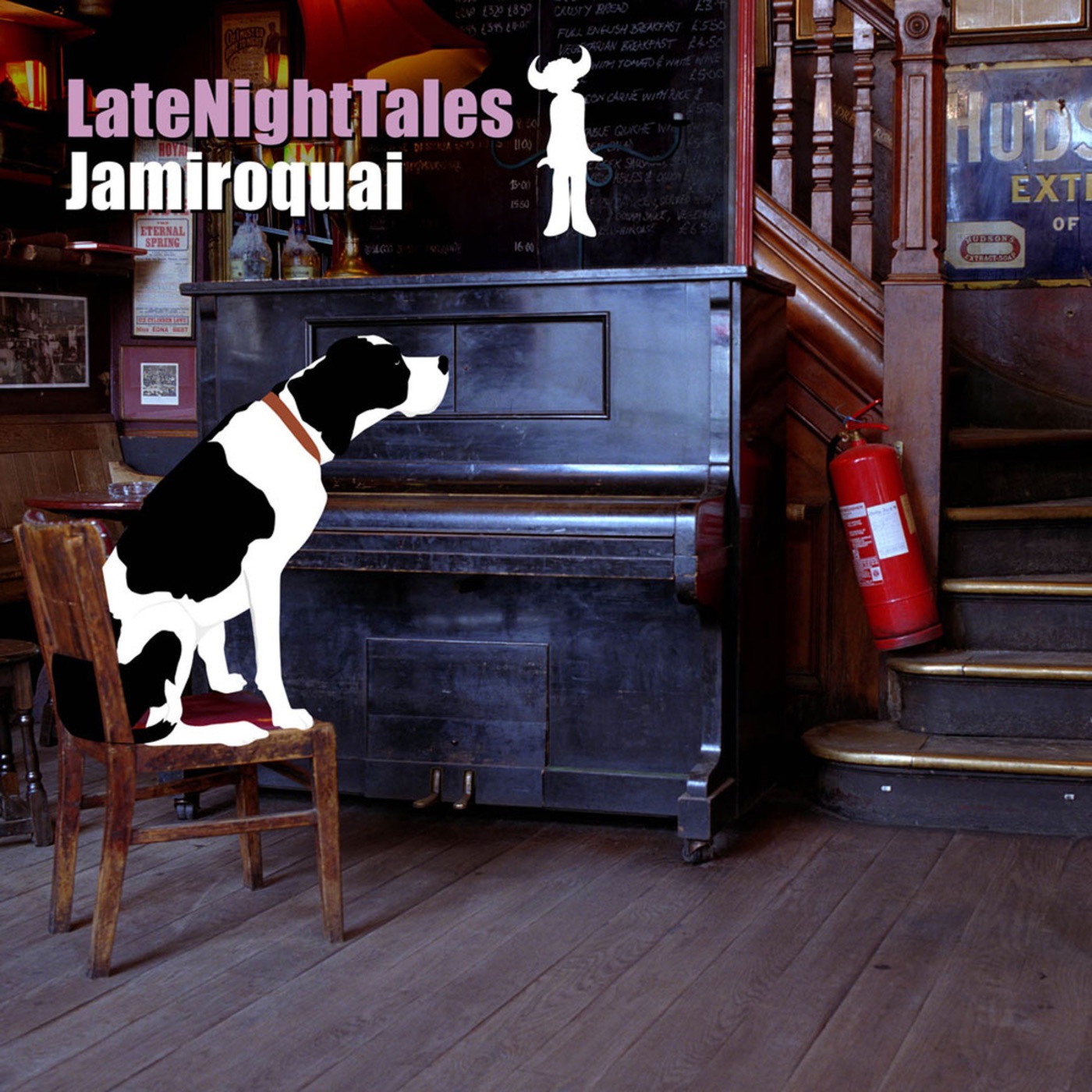 Late Night Tales (Sampler) album cover