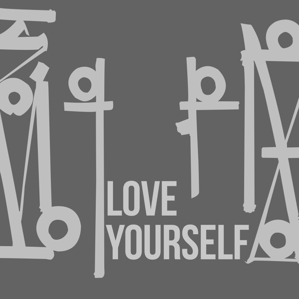 Love Yourself (Piano Version) - Single album cover