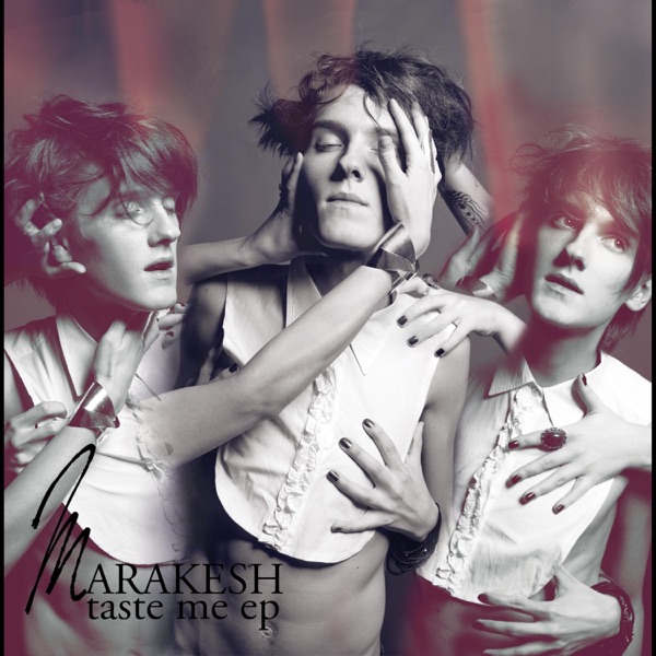 Taste Me album cover