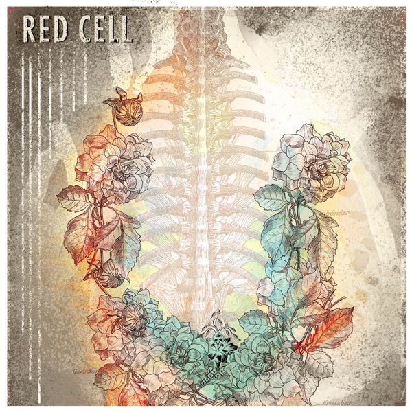 Vial of Dreams - Single album cover