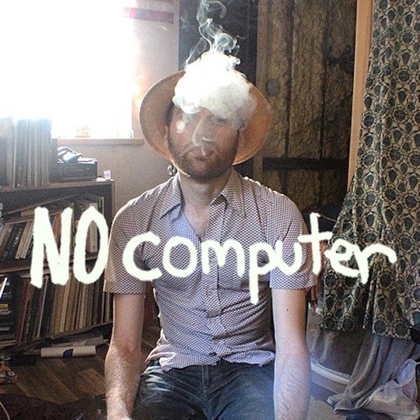 Nocomputer album cover