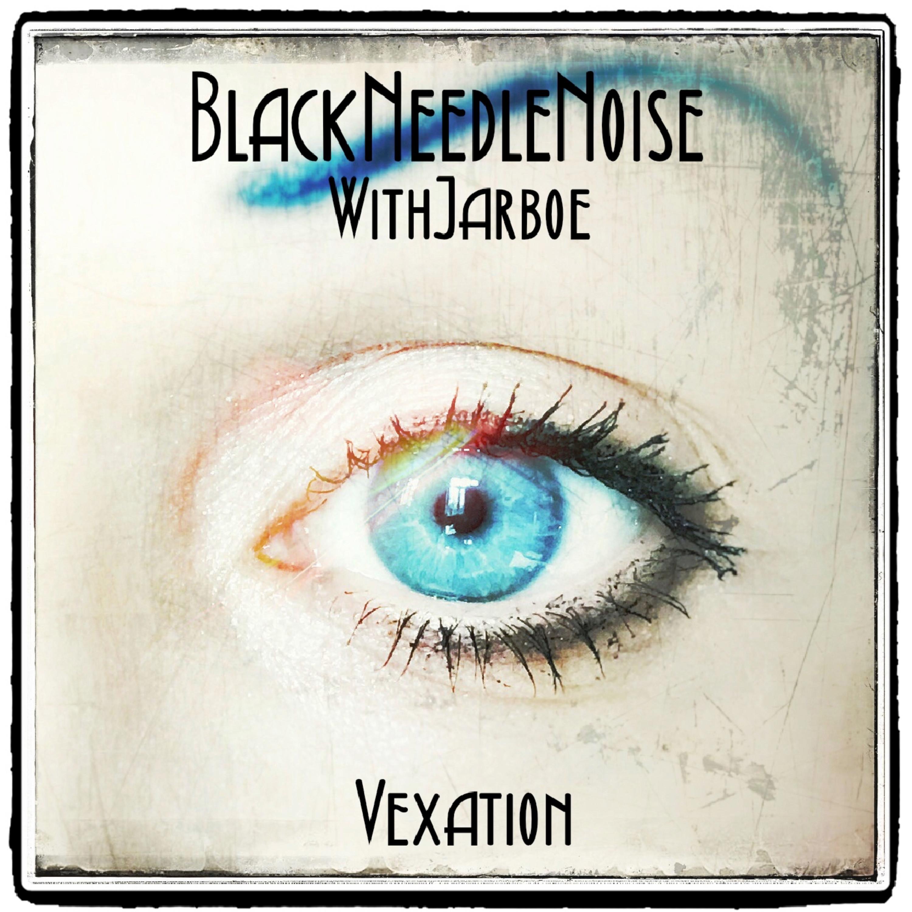 Vexation (feat. Jarboe) - Single album cover