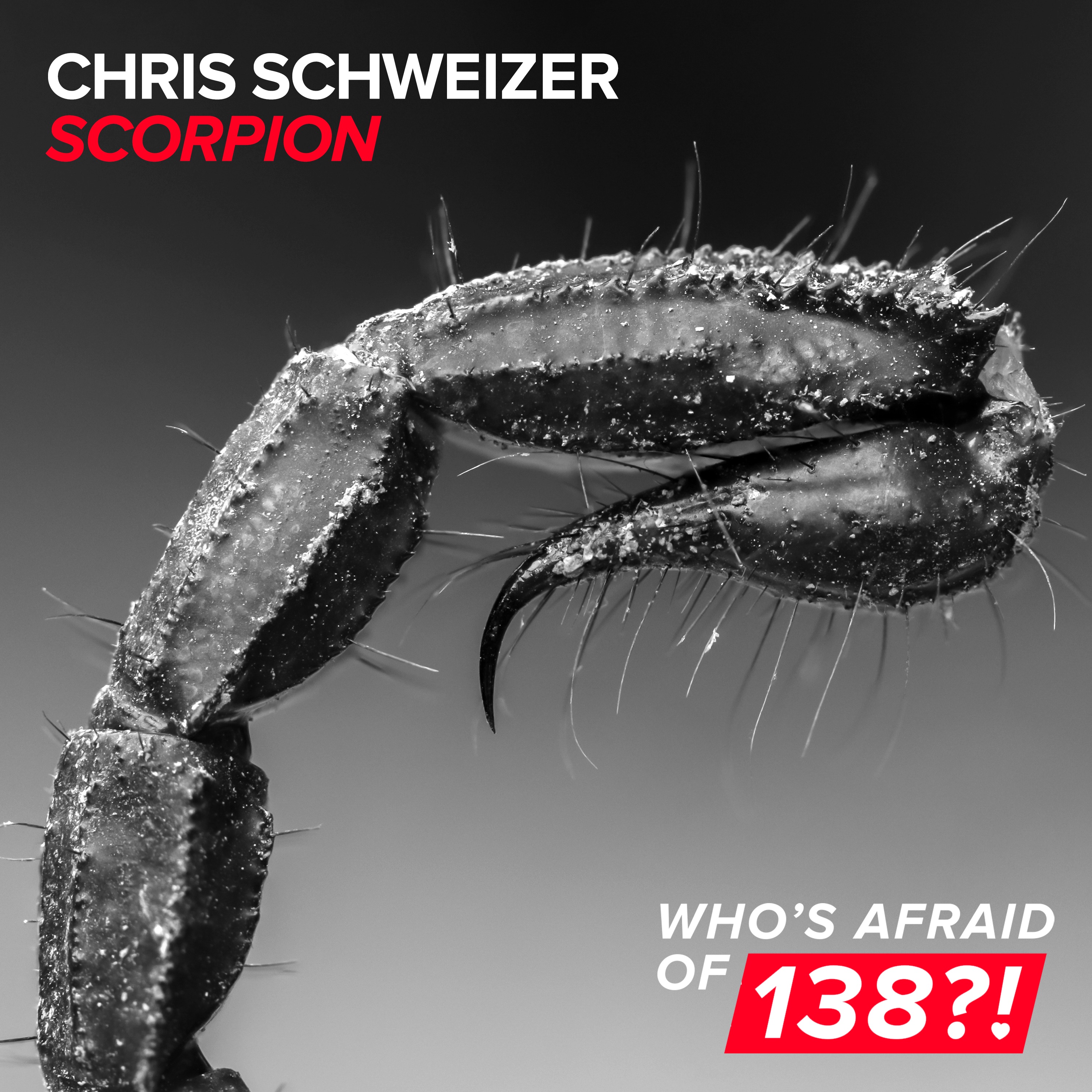 Scorpion - Single album cover