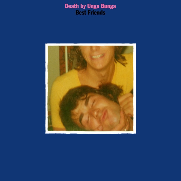 Best Friends - Single album cover