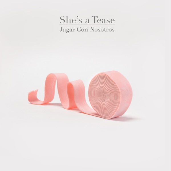 Jugar Con Nosotros - Single album cover