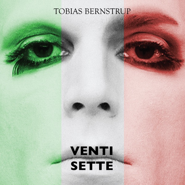 Ventisette - Single album cover