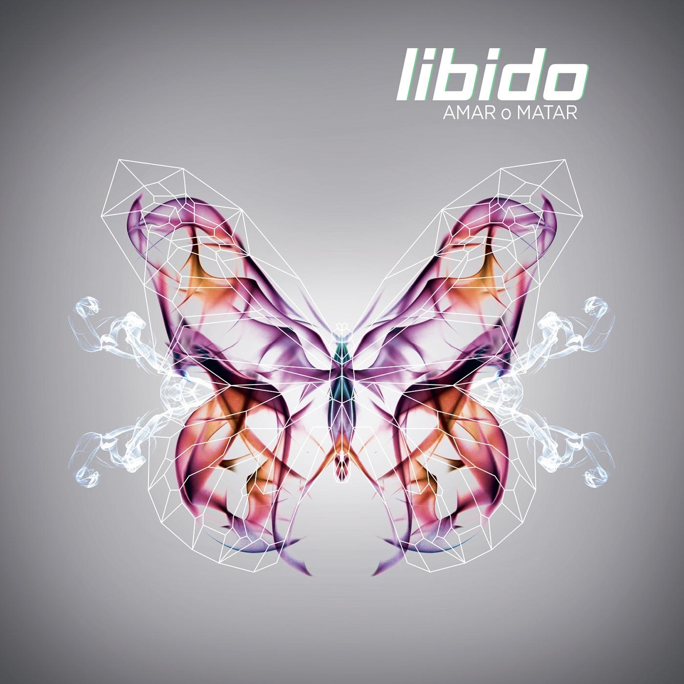 Amar o Matar - EP album cover