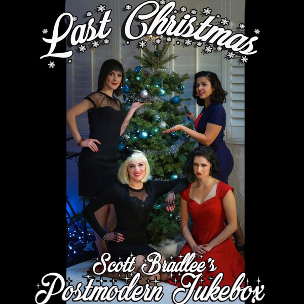 Last Christmas - Single album cover