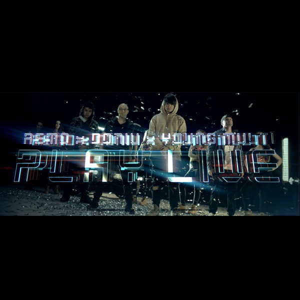 Play Live (feat. Doniu & Young Multi) - Single album cover
