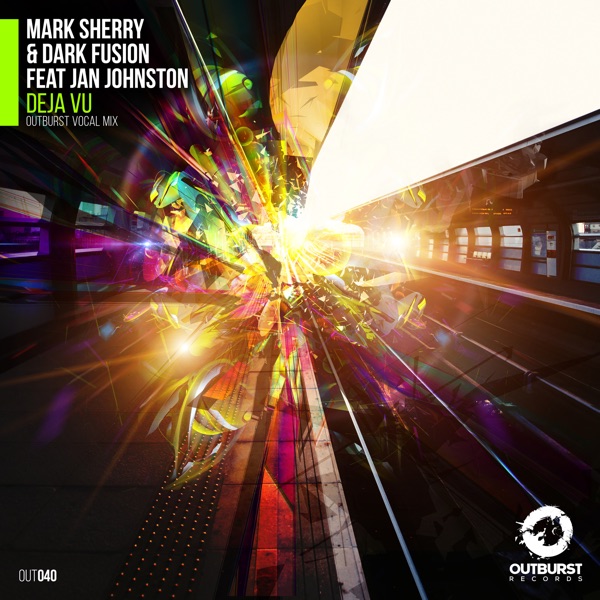 Deja Vu (feat. Jan Johnston) - Single album cover