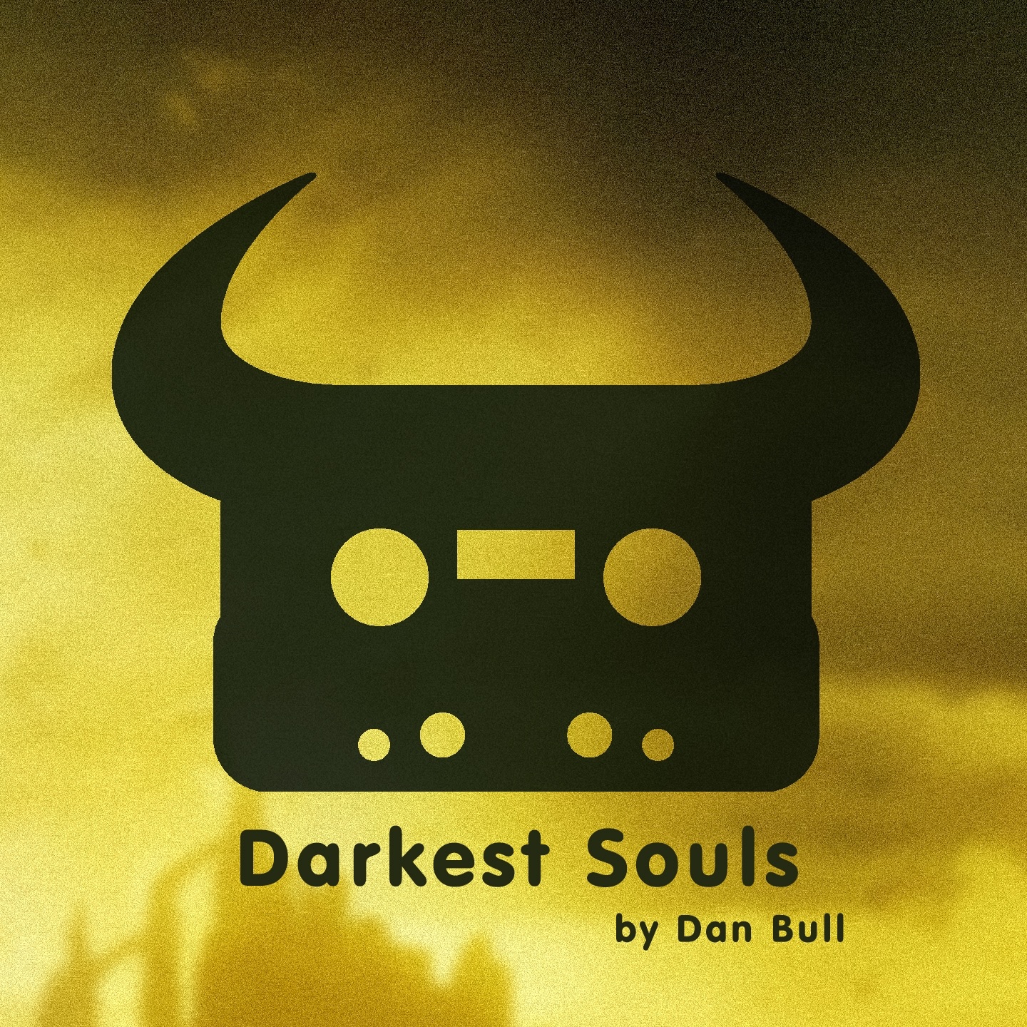 Darkest Souls - Single album cover
