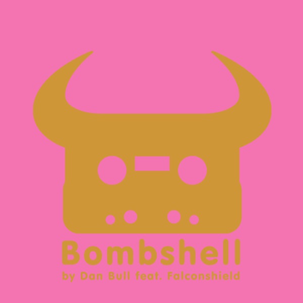 Bombshell (feat. Falconshield) - Single album cover