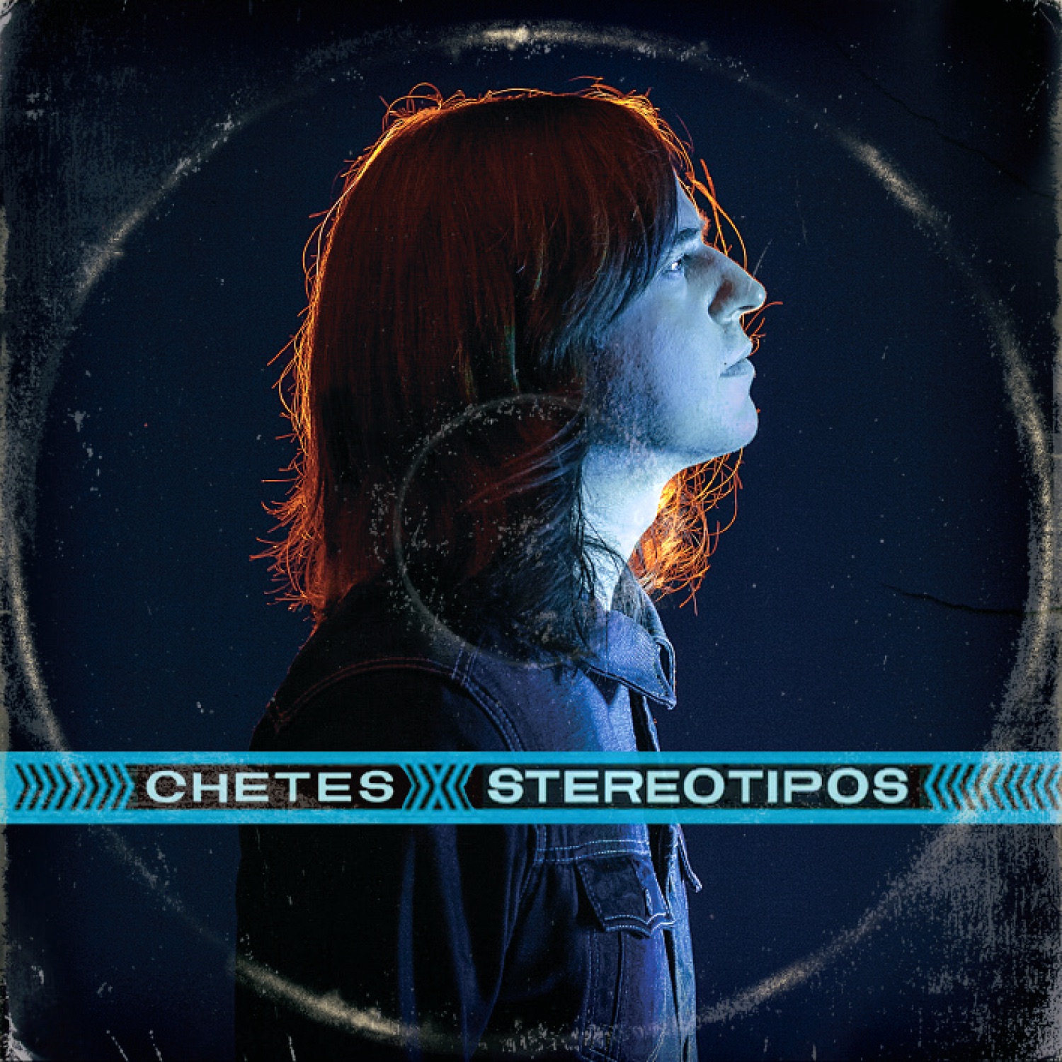 Stereotipos album cover