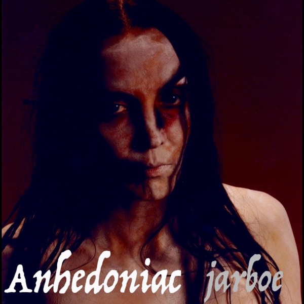 Anhedoniac album cover