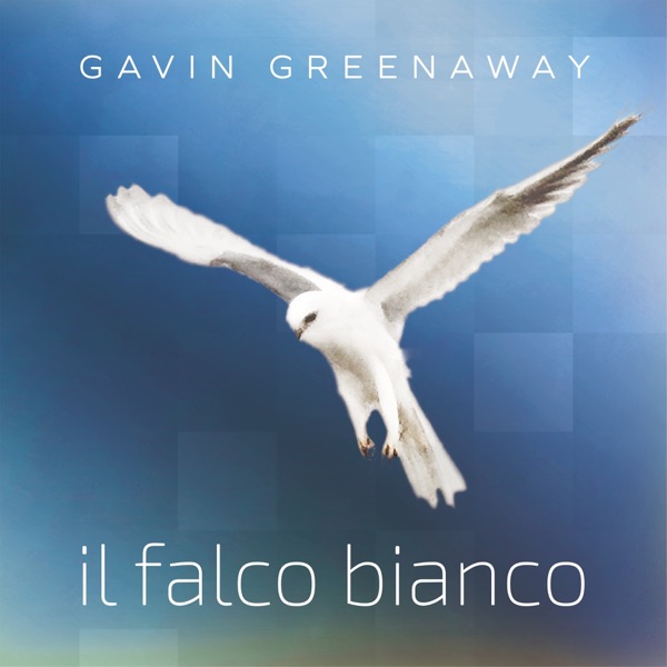 Il Falco Bianco album cover