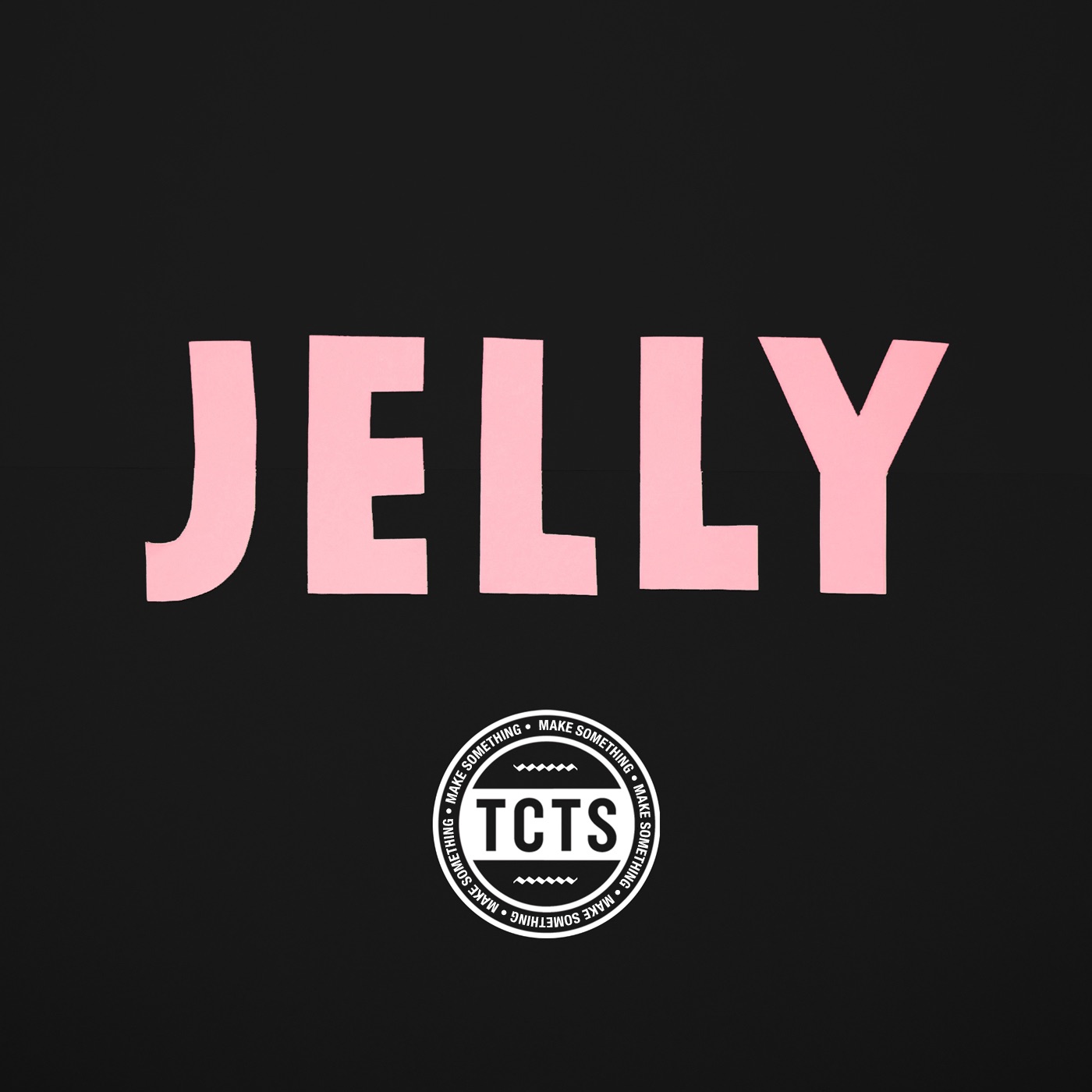 Jelly - Single album cover