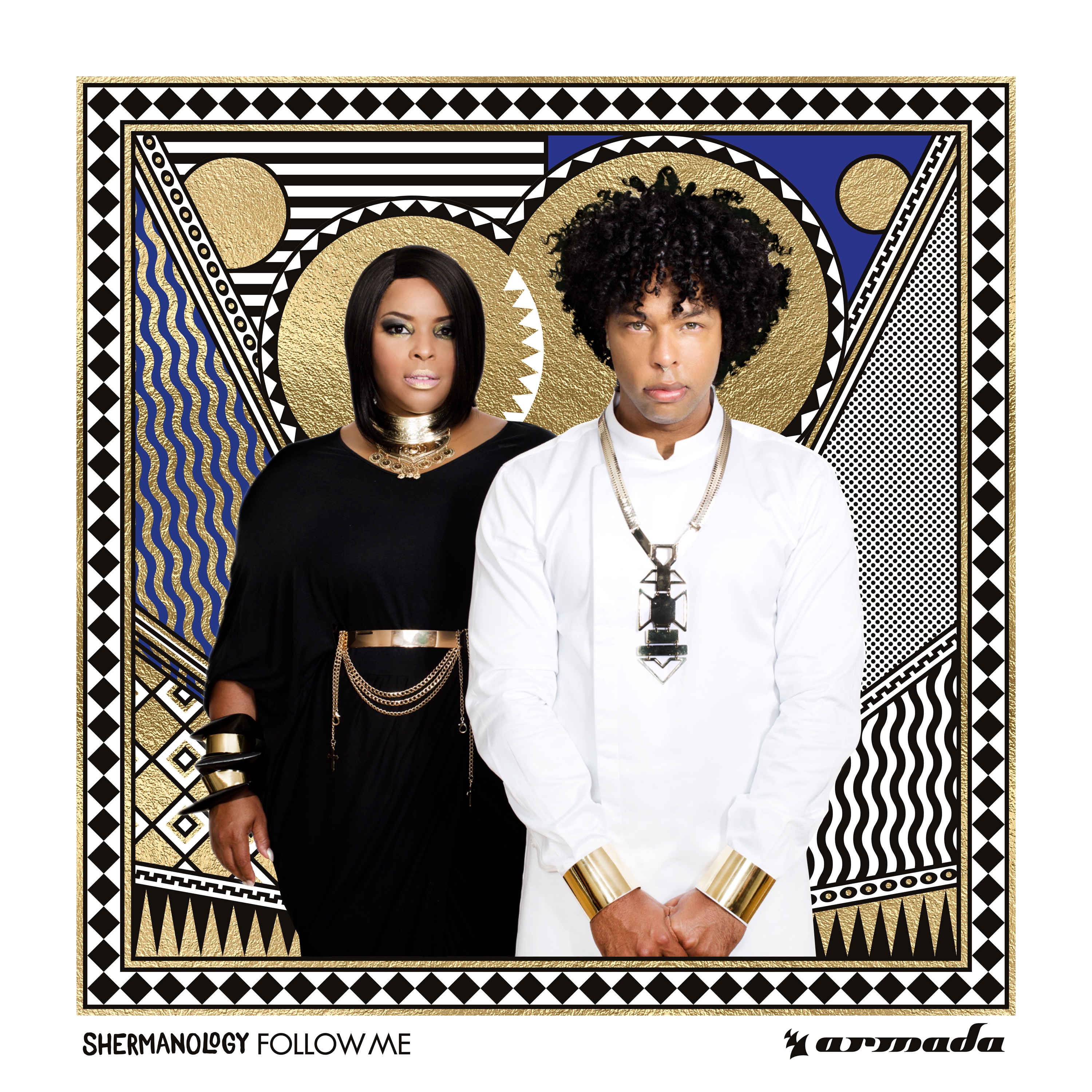 Follow Me - Single album cover