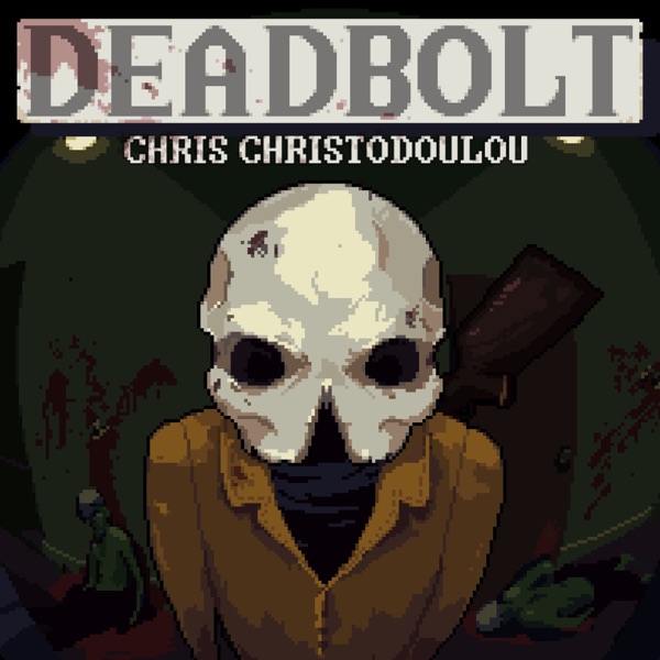 Deadbolt album cover