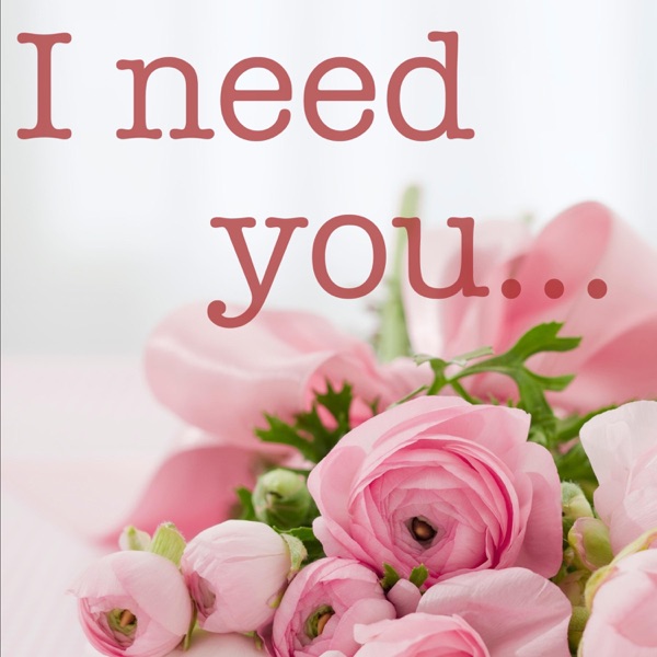 I Need You - Single album cover