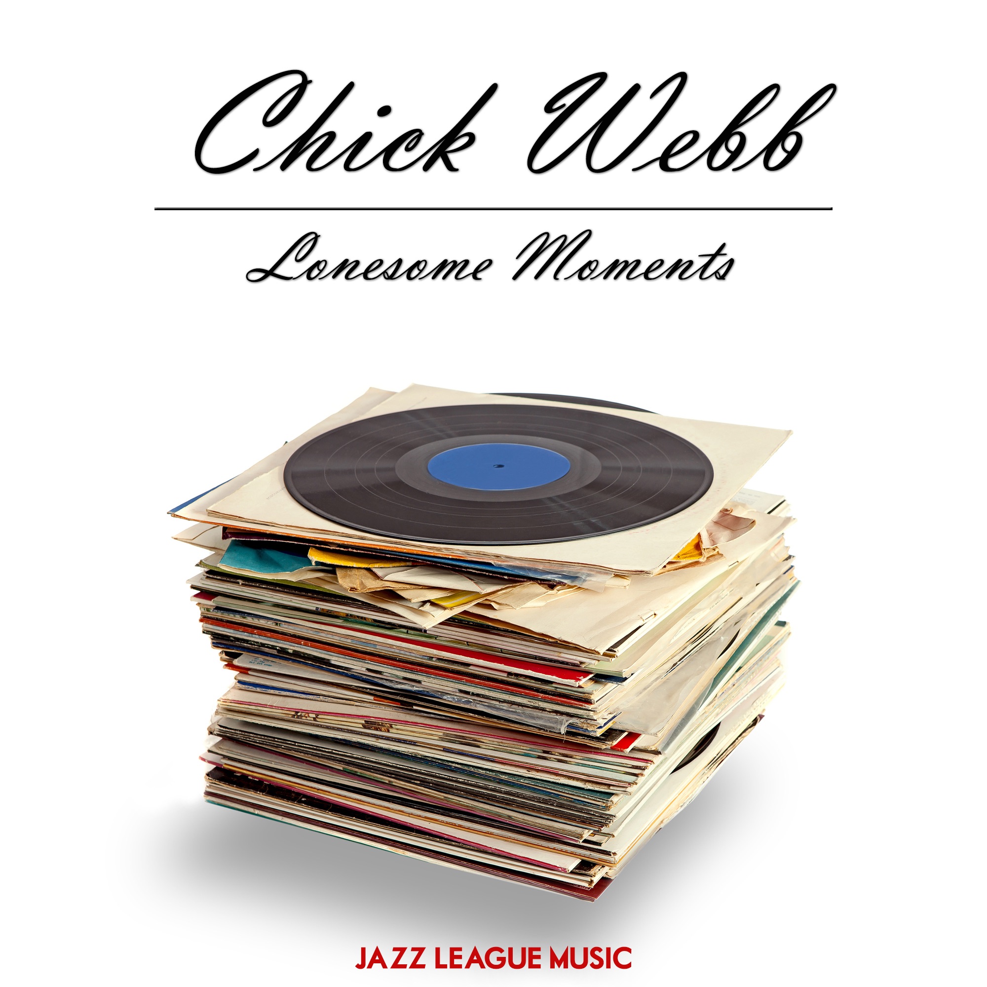 Lonesome Moments album cover