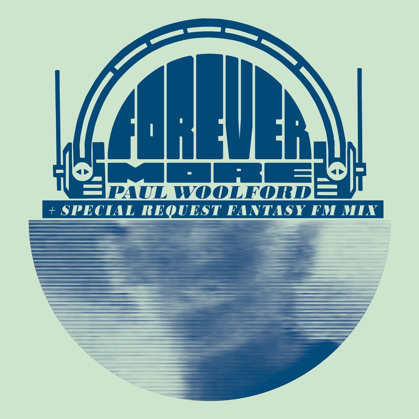 Forevermore - EP album cover