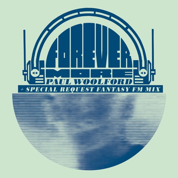 Forevermore - EP album cover